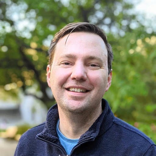Clayton Pritchard, Head of Marketing at Prelay